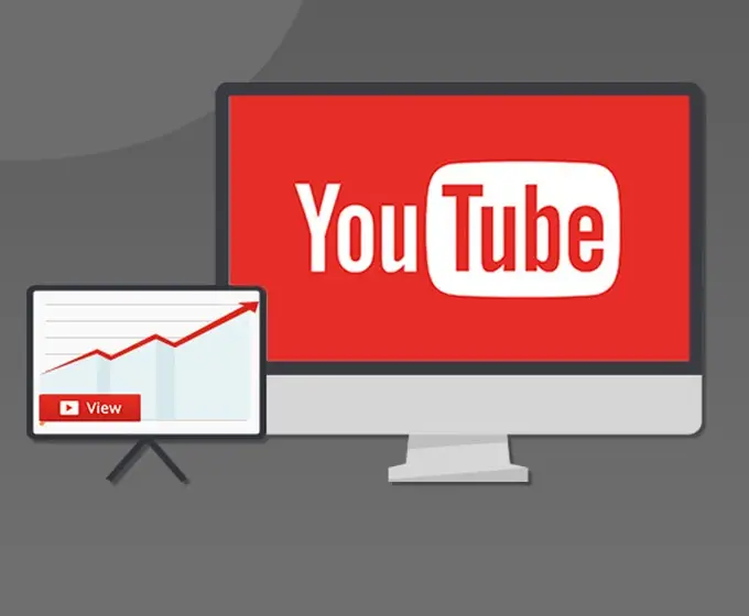 Dịch vụ hack Like YouTube chuyên nghiệp và uy tín
