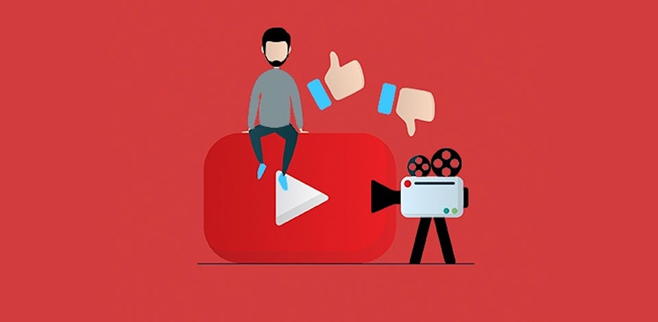 Sử dụng mạng xã hội để tăng sub YouTube
