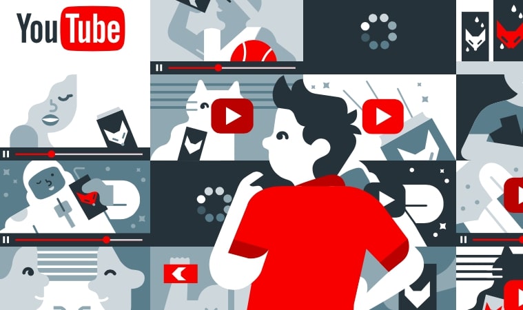 Top Nơi Mua Sub YouTube Uy Tín