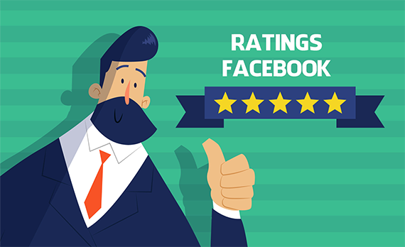 Buff đánh giá 5 sao Facebook: Tại sao bạn nên thử?