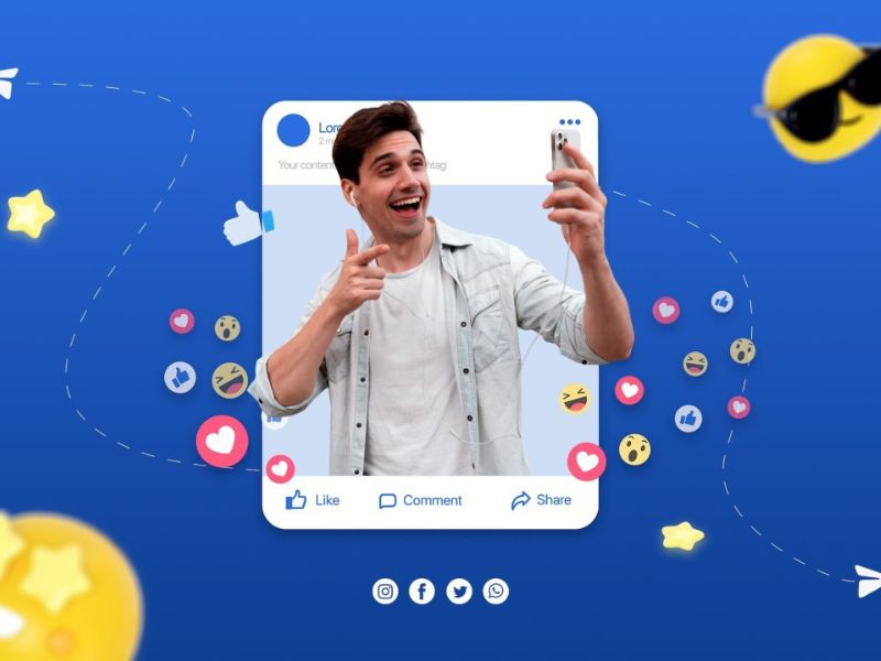 Buff đánh giá 5 sao Facebook: Tại sao bạn nên thử?