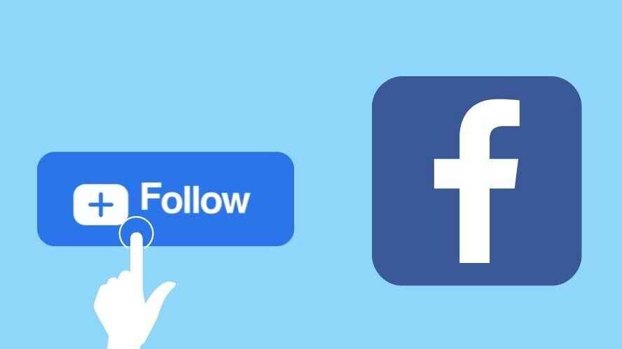 Chiến Lược Tăng Follow Facebook Đơn Giản