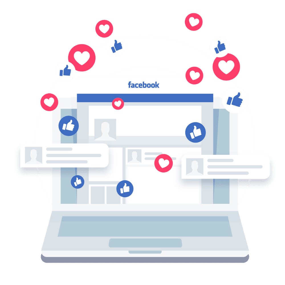 Dịch vụ hack follow Facebook nhanh chóng