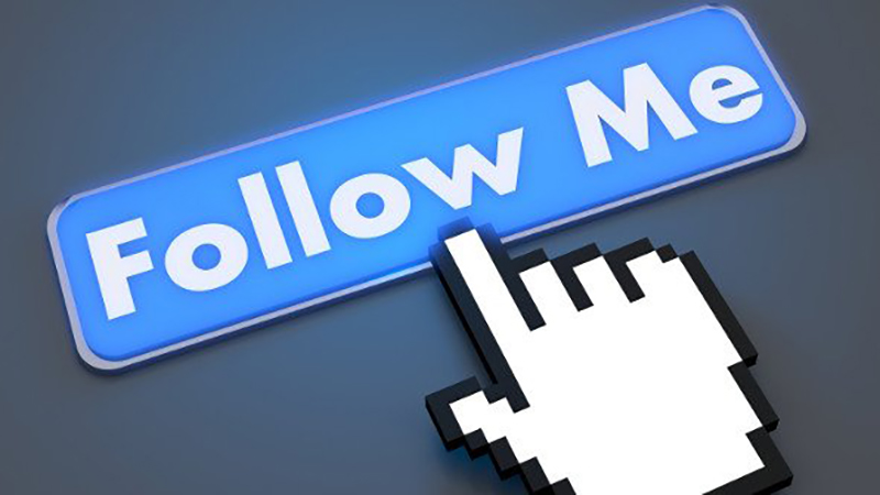 Dịch vụ hack follow Facebook nhanh chóng