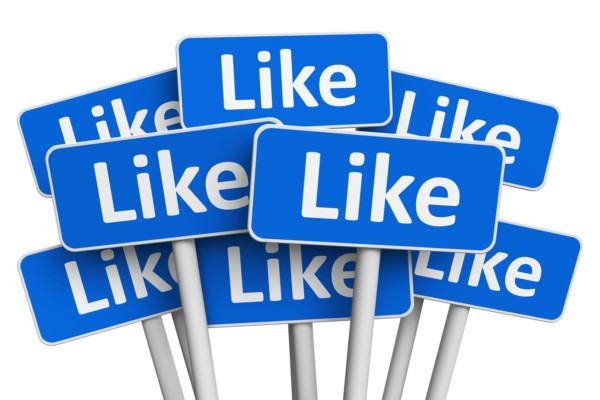 Dịch vụ hack like Facebook an toàn