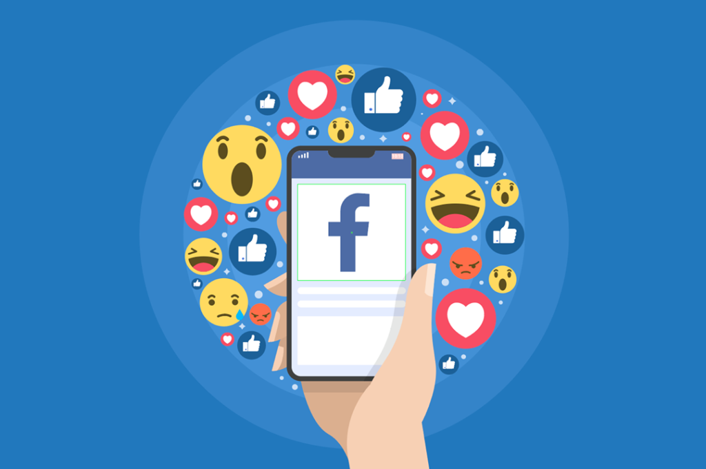 Dịch vụ hack view Facebook hiệu quả