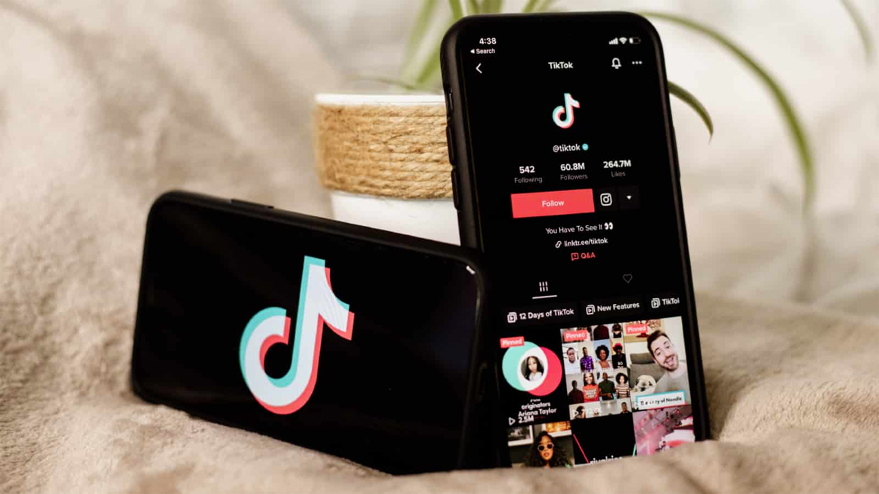 Dịch vụ hack view TikTok nhanh chóng