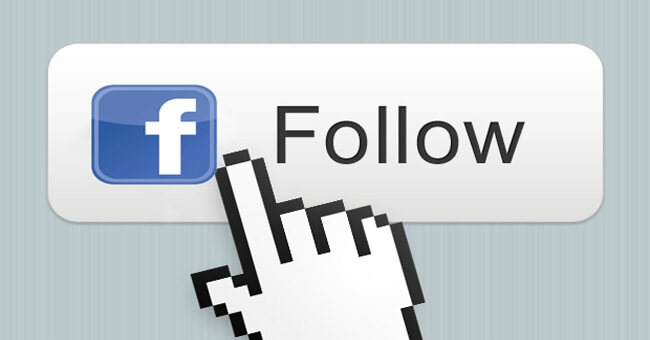 Dịch vụ tăng follow Facebook cho doanh nghiệp uy tín