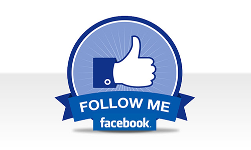Dịch vụ tăng follow Facebook cho doanh nghiệp uy tín