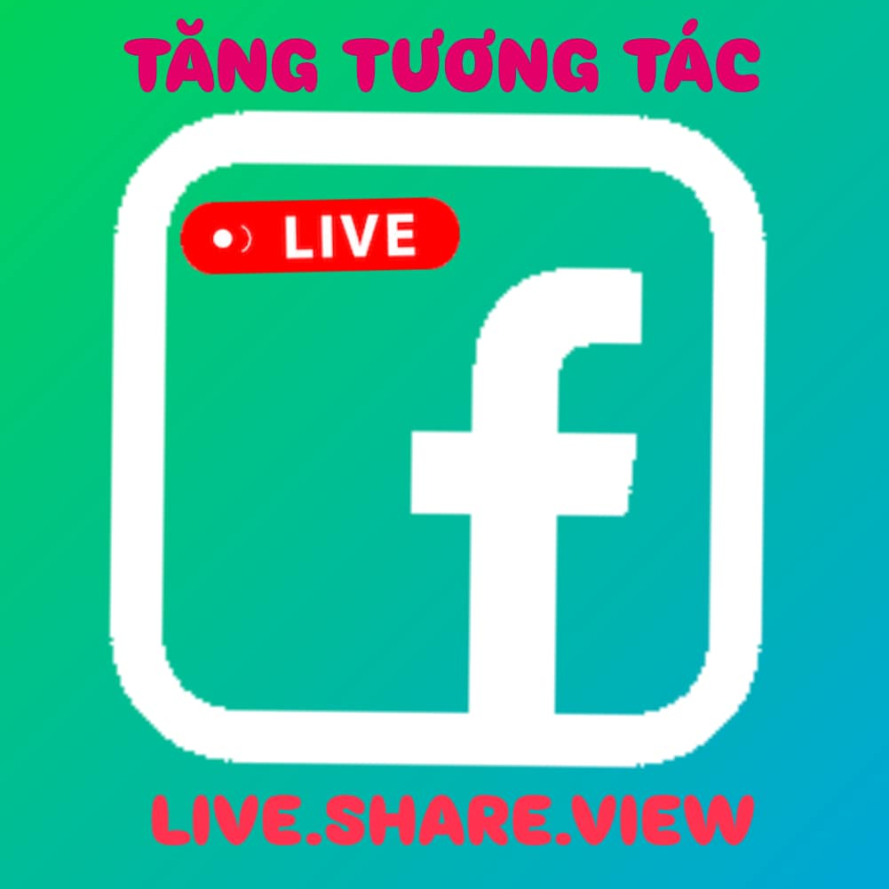 Dịch vụ Tăng View Facebook Chất Lượng