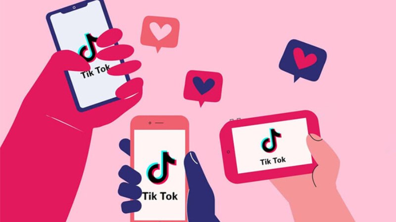 Dịch vụ Tăng View TikTok Chất Lượng