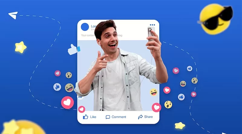Cách Hack Đánh Giá 5 Sao Facebook