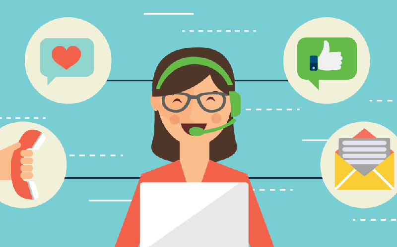 Lợi Ích Của Đánh Giá 5 Sao Trên Facebook