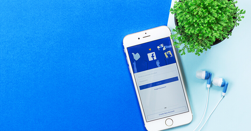 Mua view Facebook - Giải pháp marketing hiệu quả