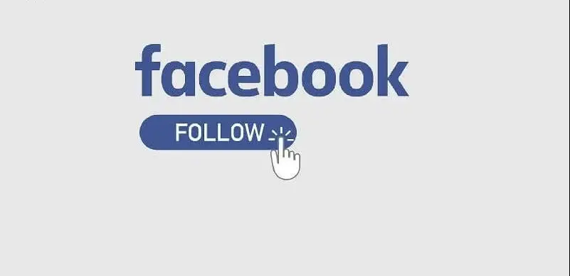 Chiến Lược Tăng Follow Facebook Đơn Giản
