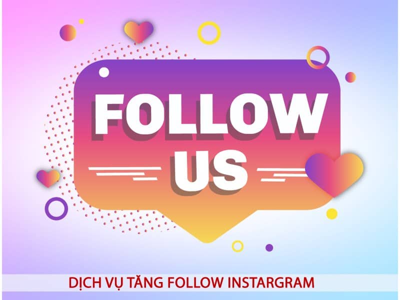 Tổng hợp các công cụ buff theo dõi Instagram