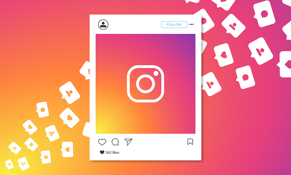 Cách hack theo dõi Instagram hiệu quả