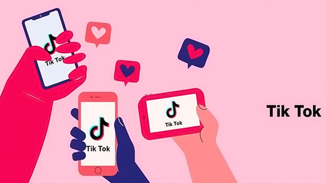 Cách Tăng Follow TikTok Nhanh Chóng