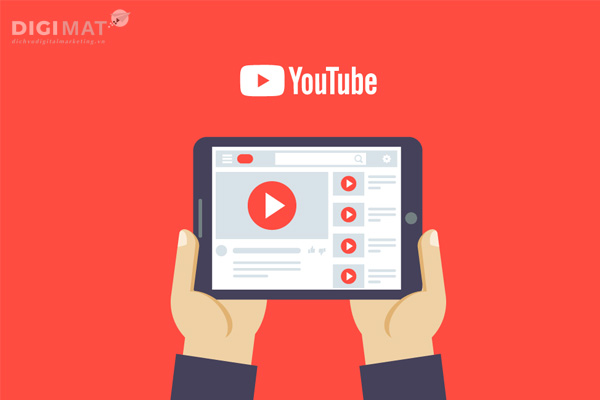 Cách Tăng View YouTube Hiệu Quả