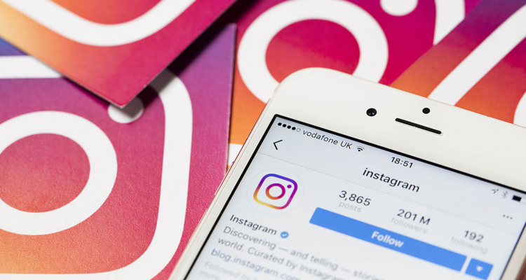 Dịch vụ hack like Instagram chất lượng