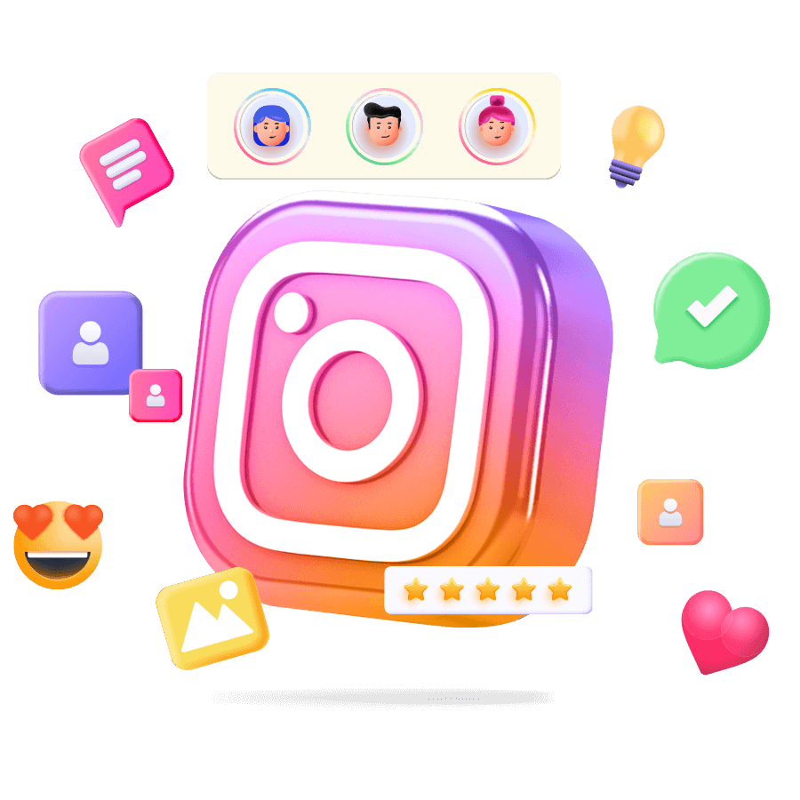 Dịch Vụ Tăng Like Instagram Chất Lượng Cao