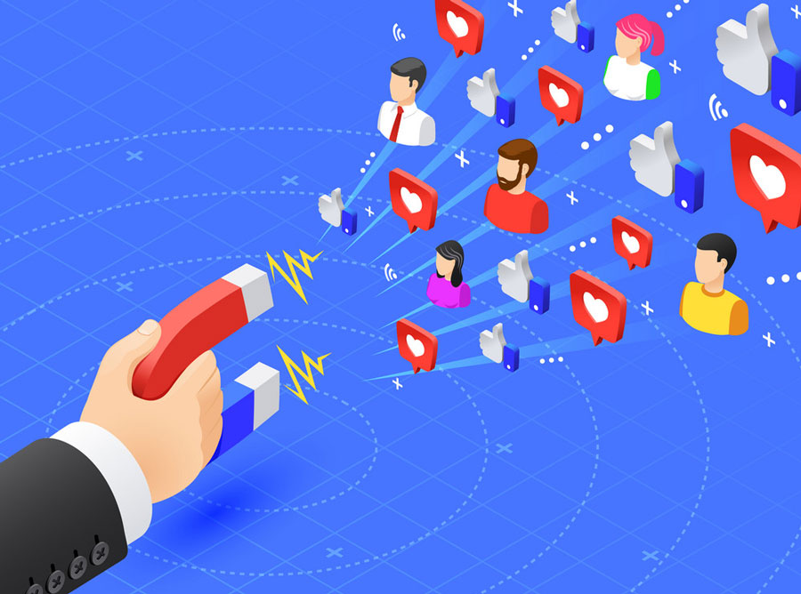 Dịch vụ tăng sub Facebook hiệu quả nhất