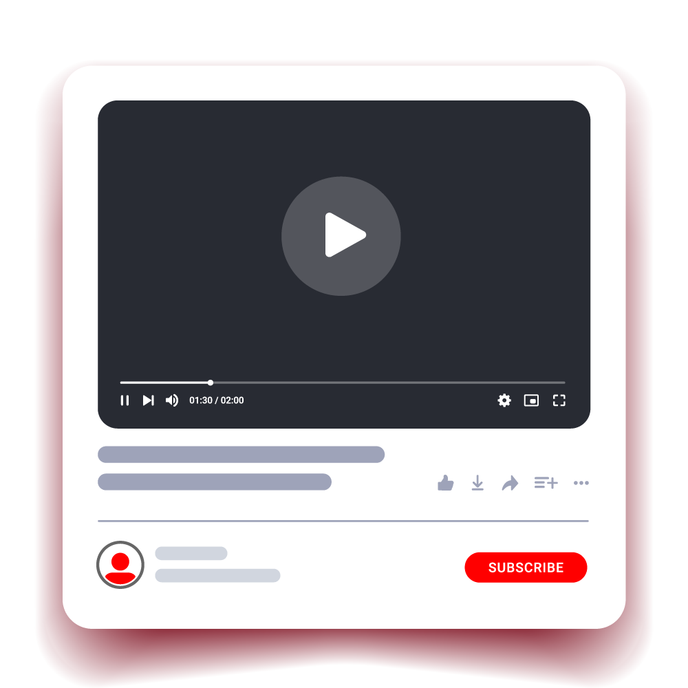 Dịch Vụ Tăng Sub YouTube Nhanh Chóng và Hiệu Quả