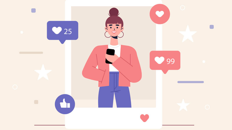 Dịch Vụ Tăng Theo Dõi Instagram Chất Lượng Cao