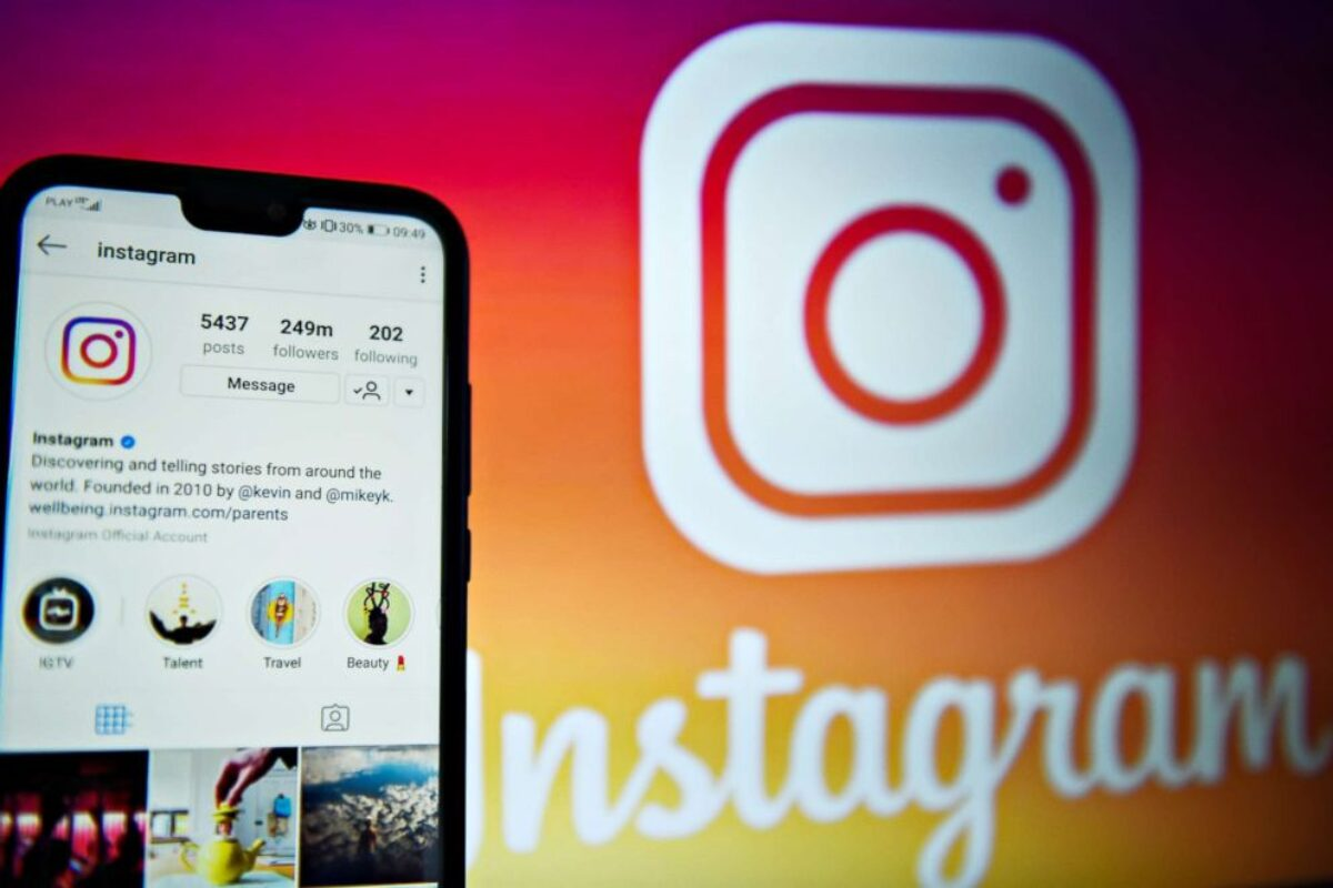 Dịch Vụ Tăng Theo Dõi Instagram Chất Lượng Cao