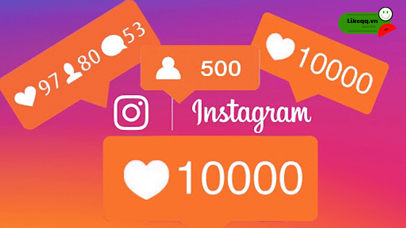 Giải Pháp Mua Like Instagram An Toàn