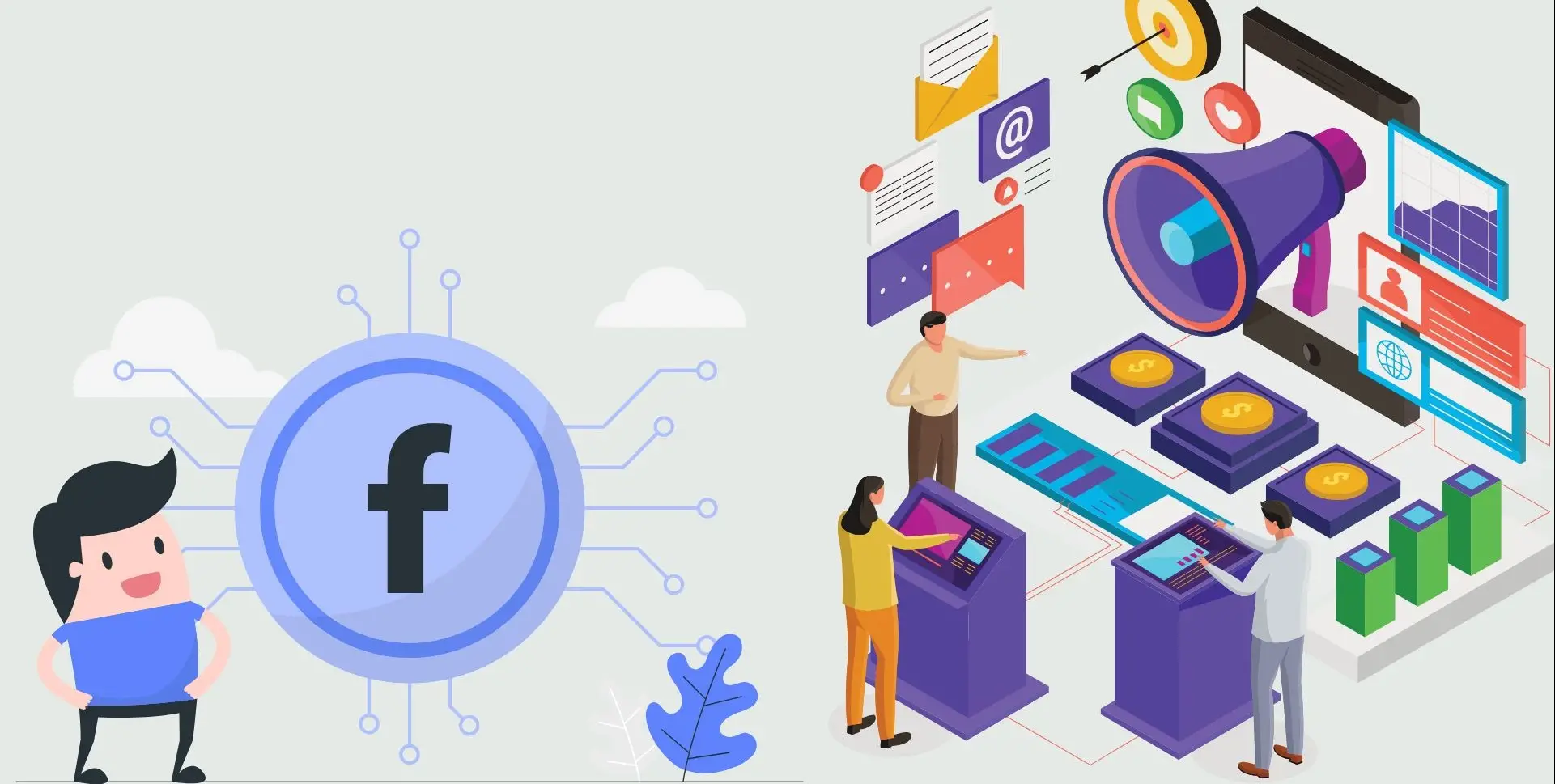 Cách Hack Sub Facebook Hiệu Quả