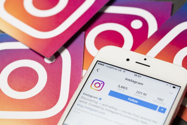 Cách hack theo dõi Instagram hiệu quả