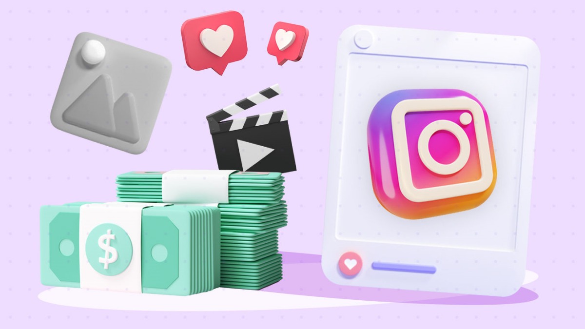 Sử Dụng Hashtag Để Tăng Theo Dõi Instagram