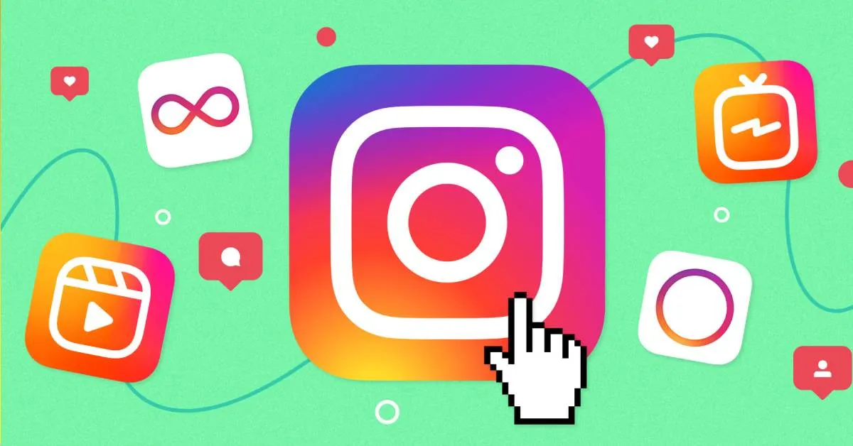 Sử Dụng Hashtag Để Tăng Theo Dõi Instagram