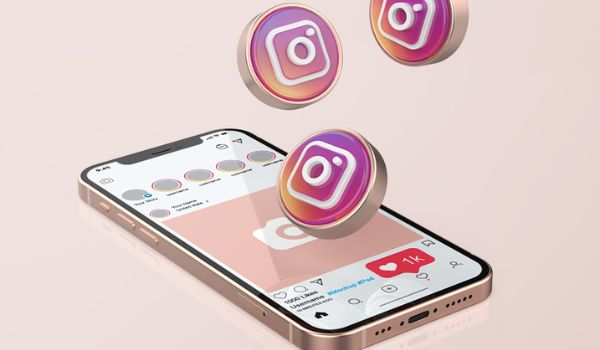 Sử Dụng Hashtag Để Tăng Theo Dõi Instagram