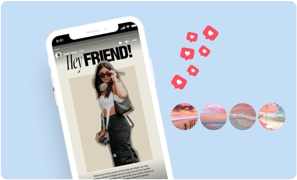 Tổng hợp các công cụ buff theo dõi Instagram